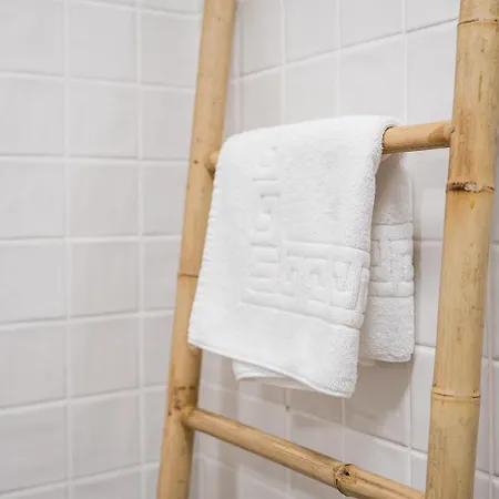 Apartment Guestready - Bonfim