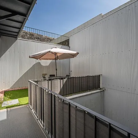 Apartment Guestready - Bonfim *