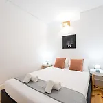 Guestready - Bonfim Lägenhet