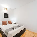 Guestready - Bonfim Lägenhet Oporto