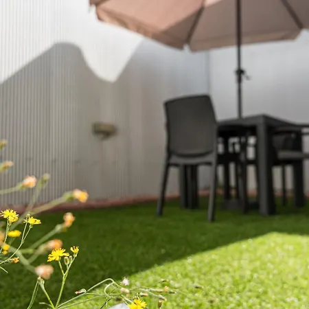 Guestready - Bonfim * Oporto