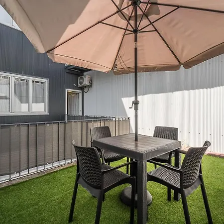 Guestready - Bonfim Appartement