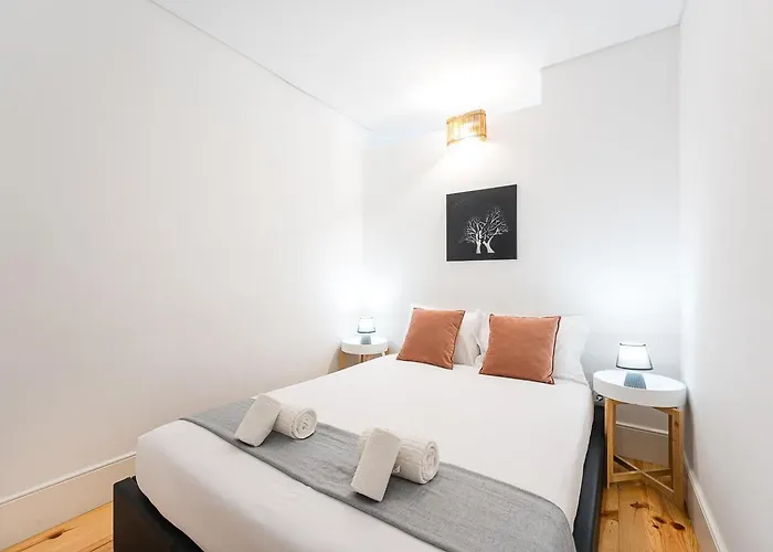 Guestready - Bonfim Appartement