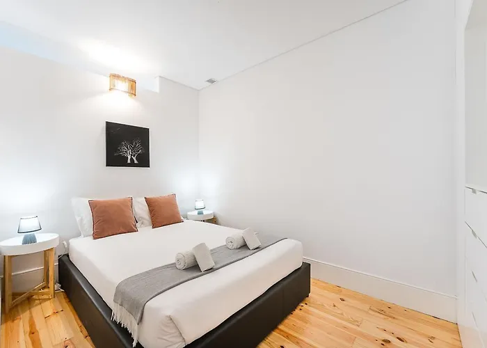 Guestready - Bonfim Appartement Oporto