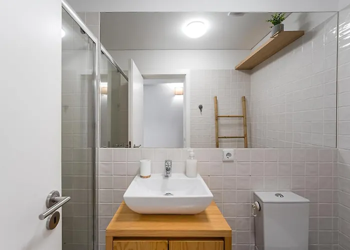 Guestready - Bonfim *