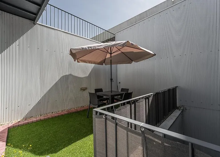 Appartement Guestready - Bonfim