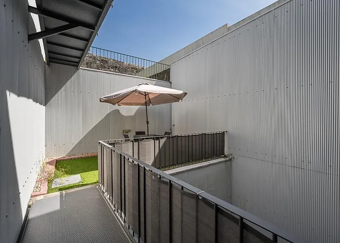 Appartement Guestready - Bonfim *