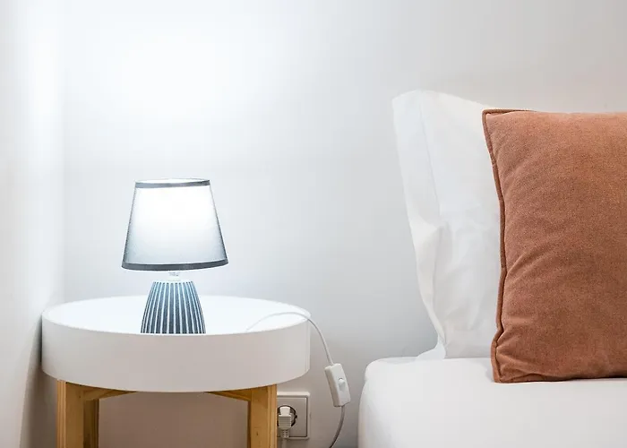 Appartement Guestready - Bonfim *