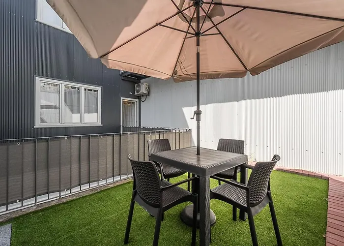 Guestready - Bonfim Appartement