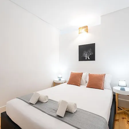 Guestready - Bonfim Apartment