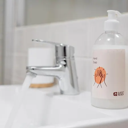 Guestready - Bonfim Appartement