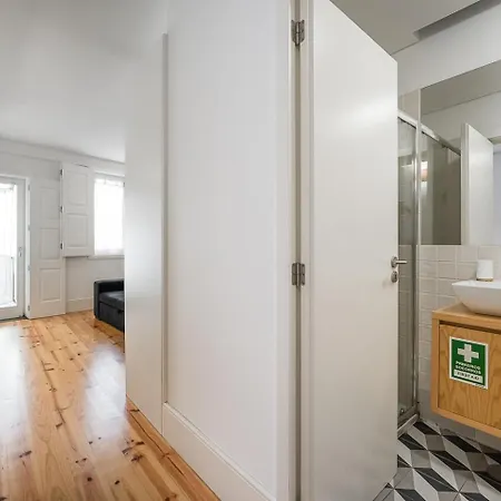 Guestready - Bonfim Apartamento