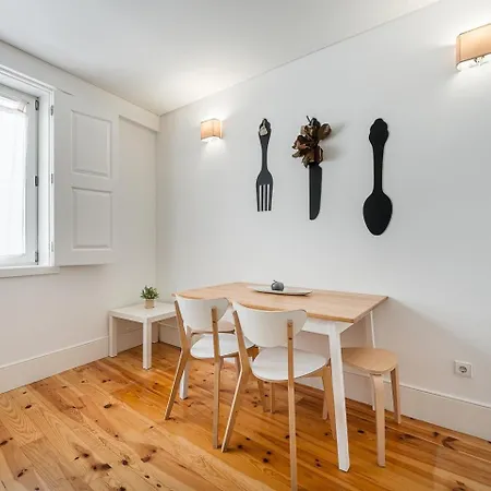 Guestready - Bonfim Oporto