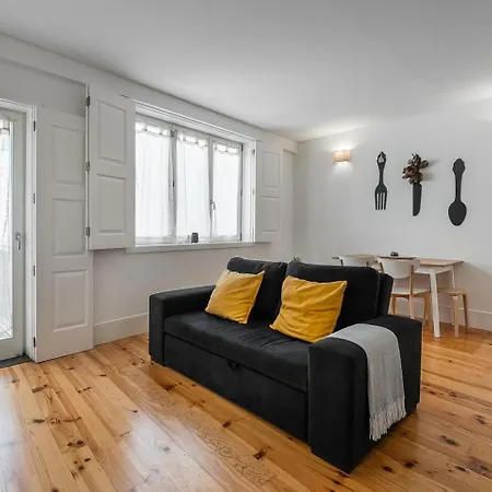 Guestready - Bonfim * Porto