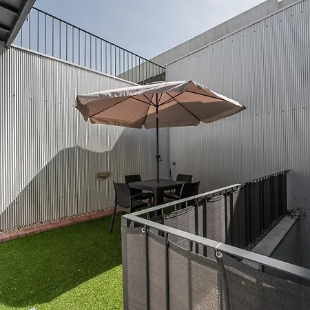 Apartment Guestready - Bonfim