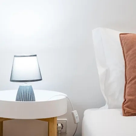 Apartamento Guestready - Bonfim *