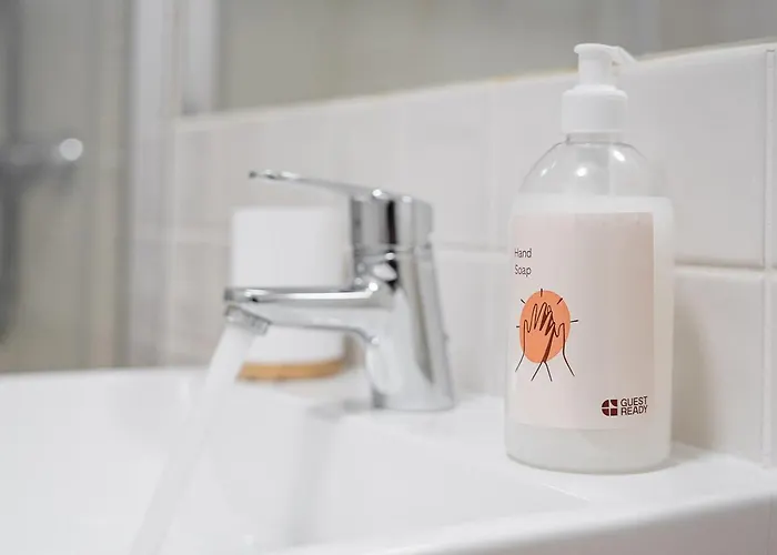 Guestready - Bonfim 아파트