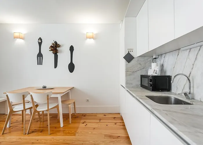 Guestready - Bonfim Oporto