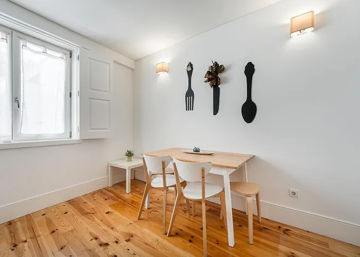 Guestready - Bonfim Oporto