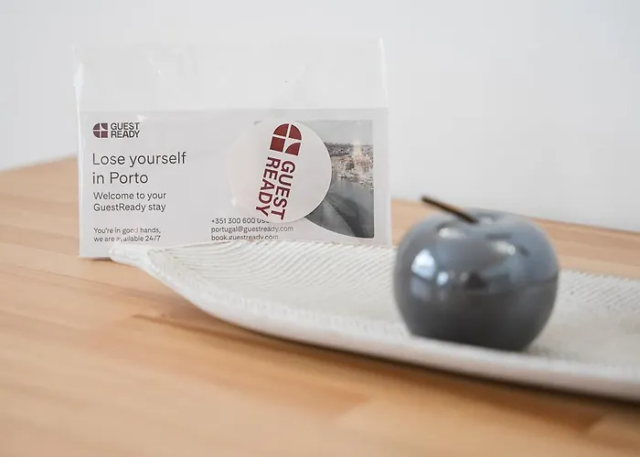 דירה Guestready - Bonfim *