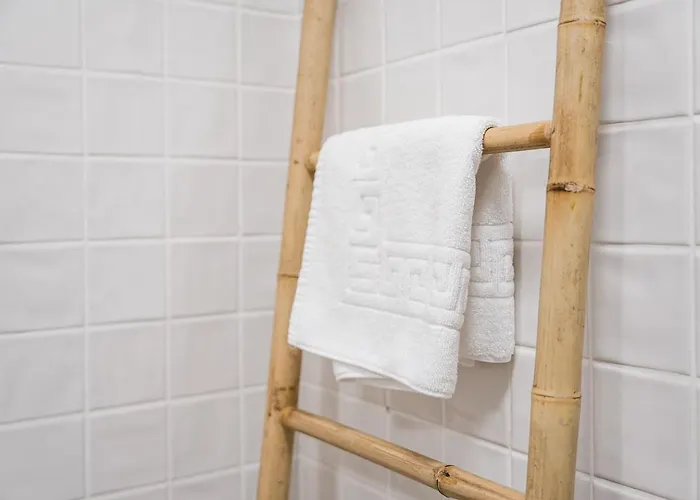 Lejlighed Guestready - Bonfim