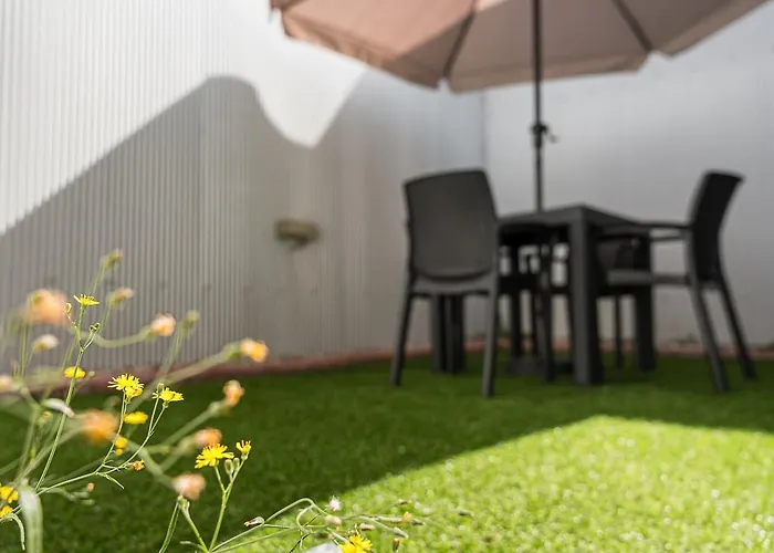 Guestready - Bonfim * Porto