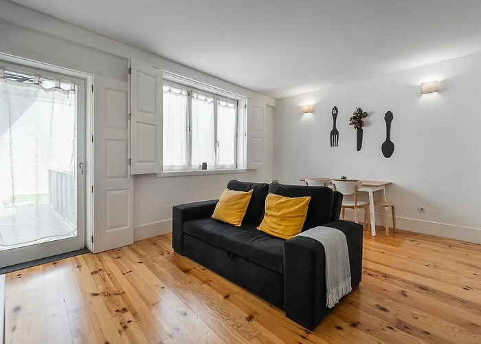 Guestready - Bonfim * Porto